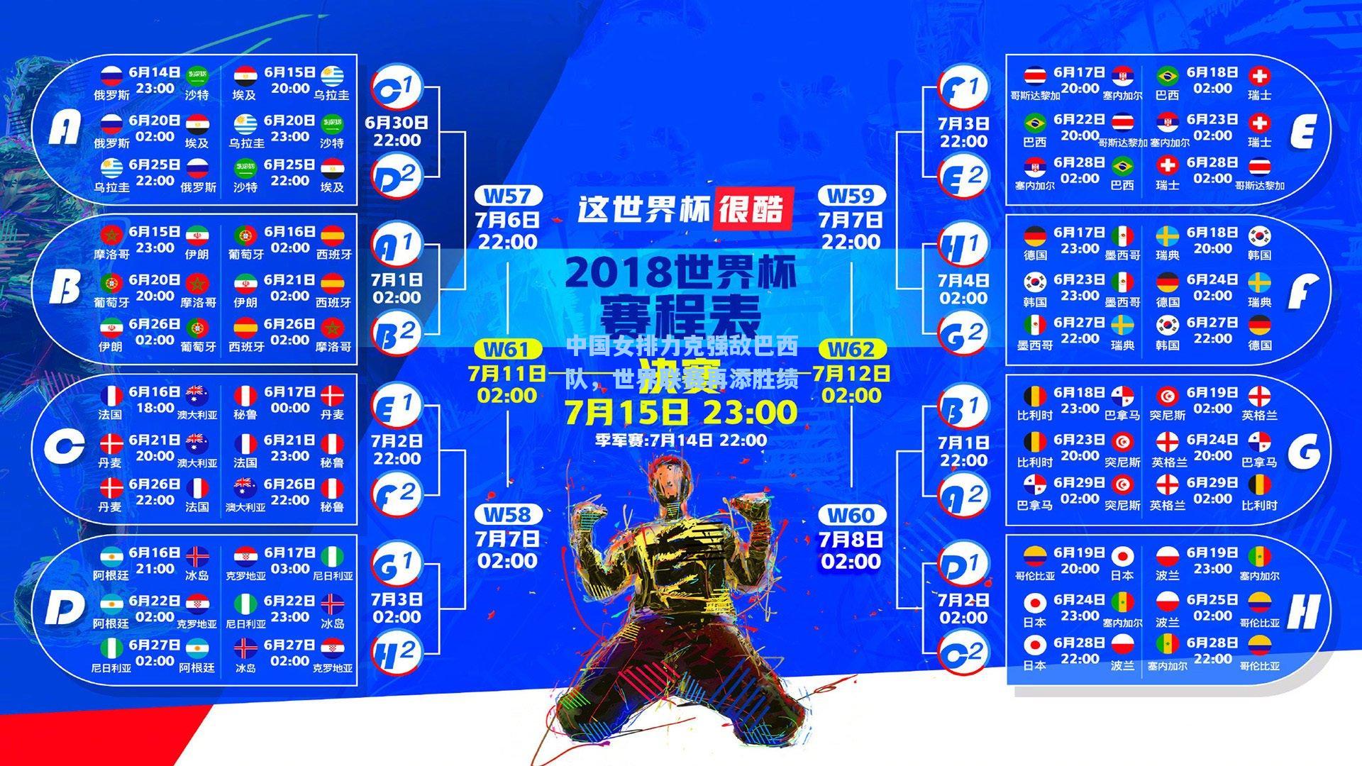问鼎娱乐下载_中国女排力克强敌巴西队，世界联赛再添胜绩