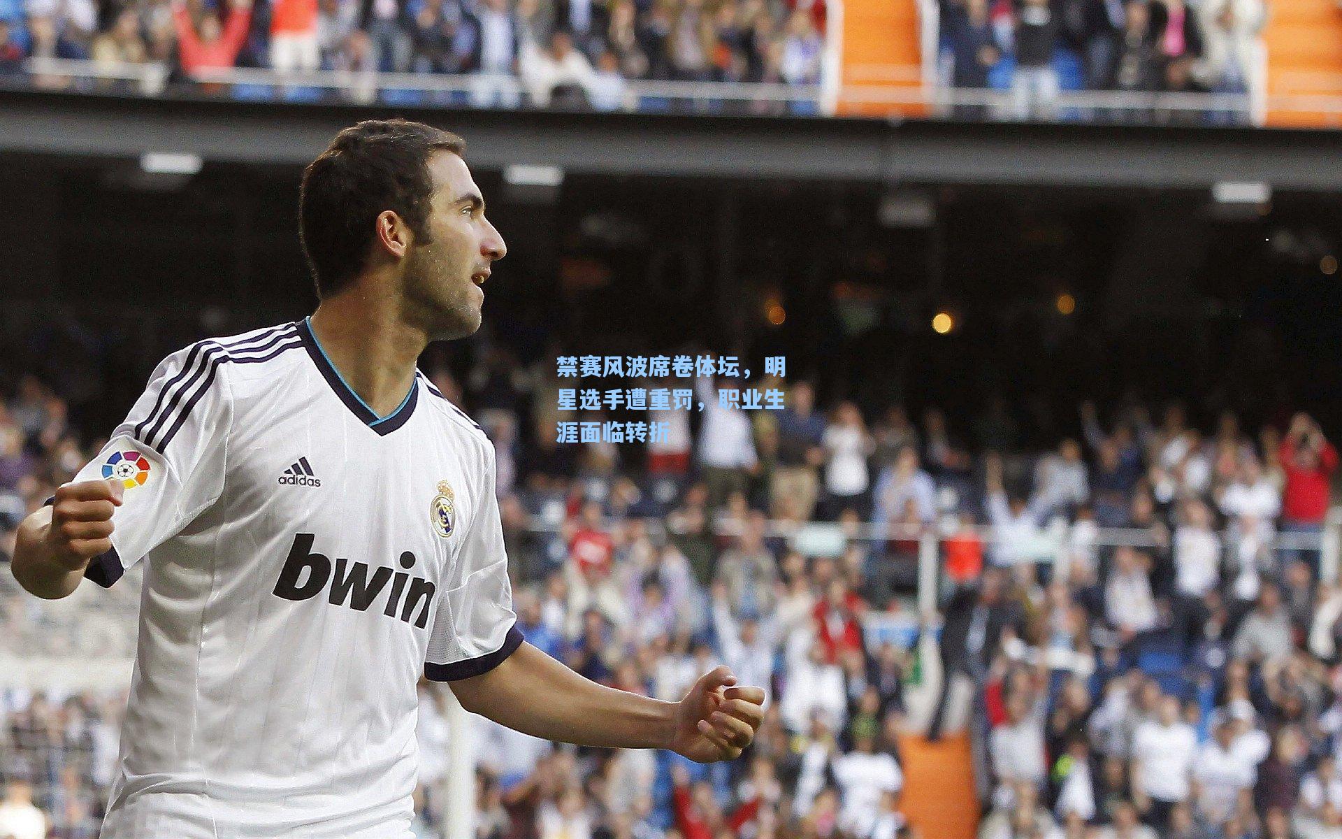 禁赛风波席卷体坛，明星选手遭重罚，职业生涯面临转折